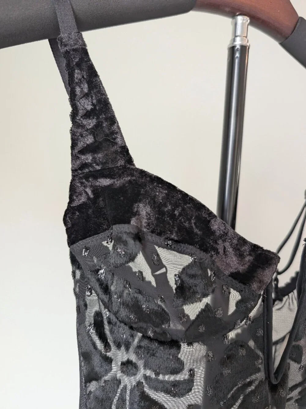 Victorias Secret vintage victoria